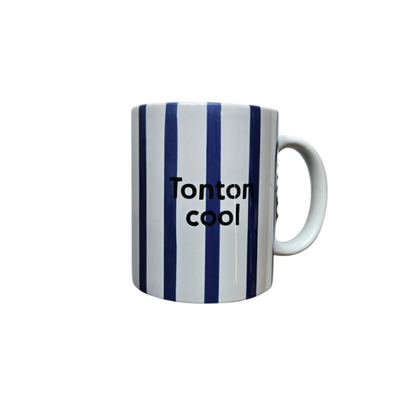 Breizh club - Mug " Tonton cool "