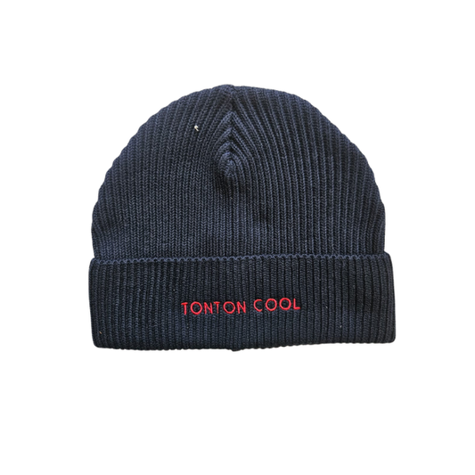 Breizh club - Bonnet Brodé - Tonton cool