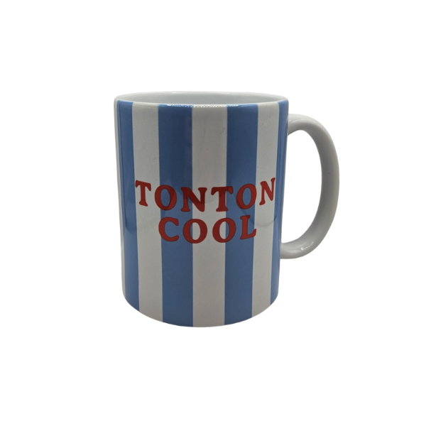 Breizh club - Mug " Tonton cool "
