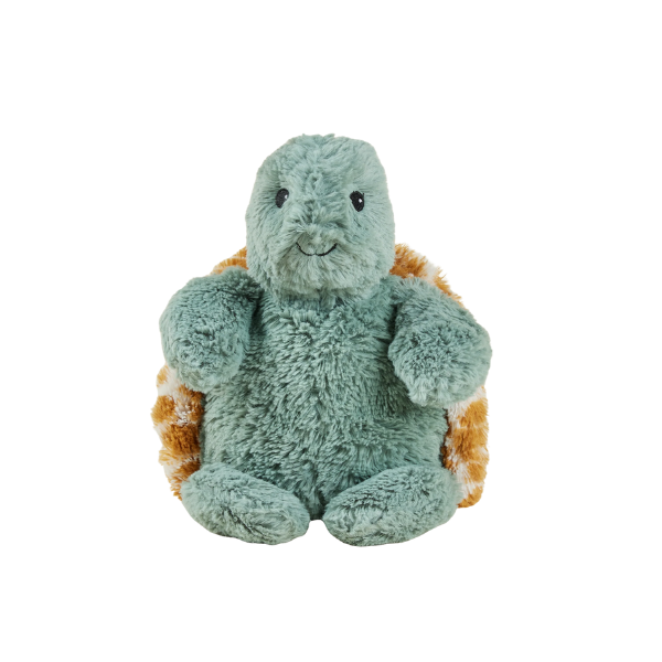 Bouillotte Peluche - Tortue