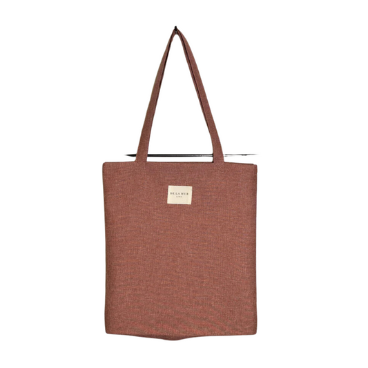 De la mur - Tote Bag