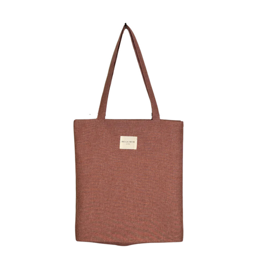 De la mur - Tote Bag