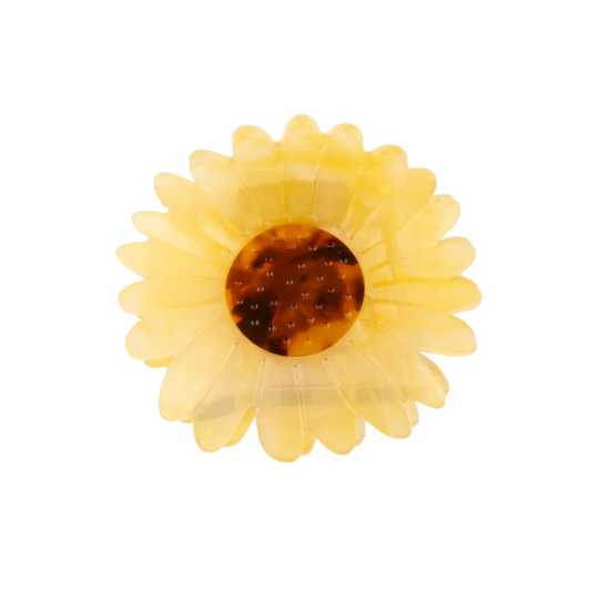 Coucou Suzette - Grosse pince - Tournesol