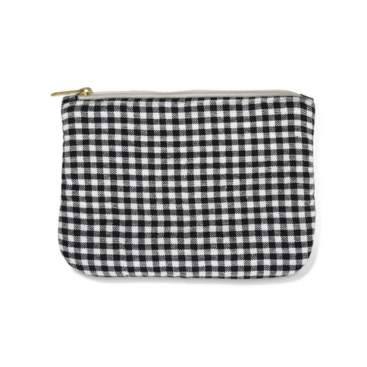 Trousse Brigitte noir