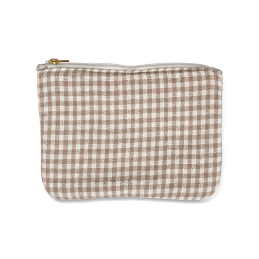 Trousse Brigitte sable