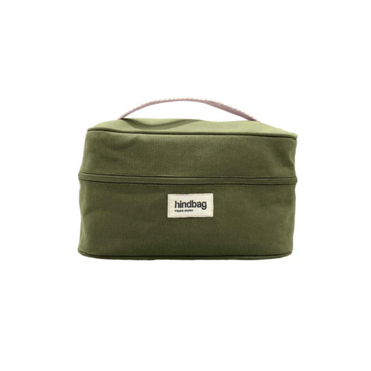 Vanity Hindbag – Olive