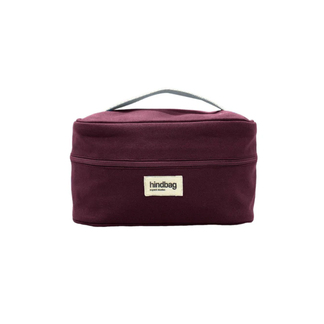 Vanity Hindbag – Prune