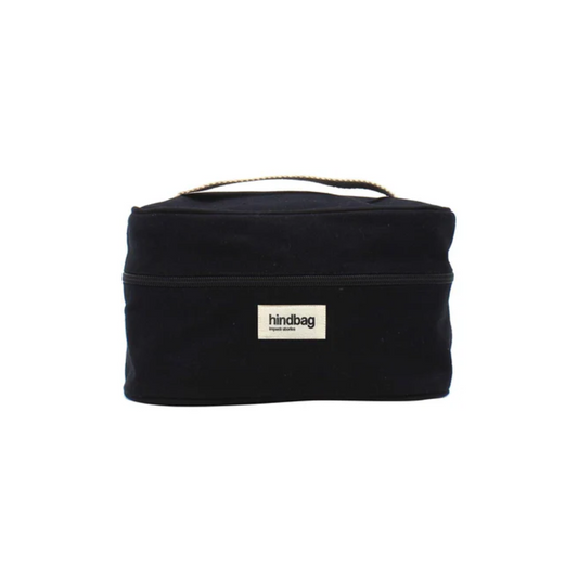 Vanity Hindbag – Noir