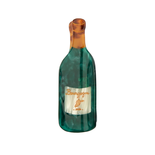Coucou Suzette - Grosse pince - Vin rouge
