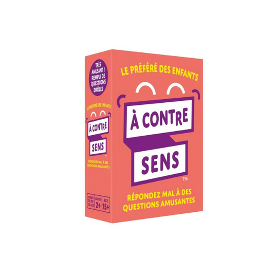 Hygge Games - CONTRESENS