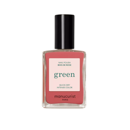 Manucurist - Vernis Bois de rose