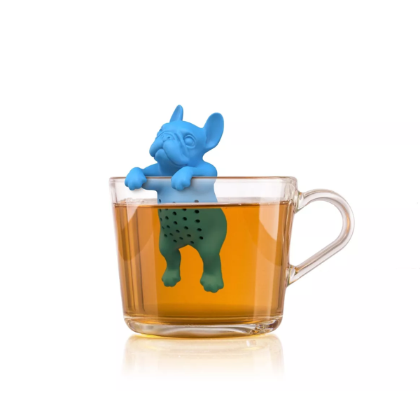 Infuseur à thé - Bouledogue