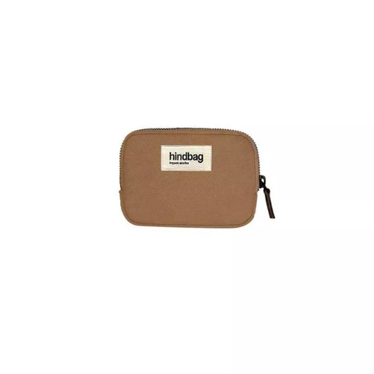 Hindbag - Porte-monnaie Cannelle