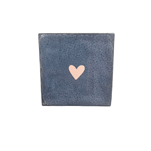 Studio Meuk - Carreau à accrocher - Cœur