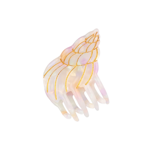 Coucou Suzette - Mini pince Coquillage