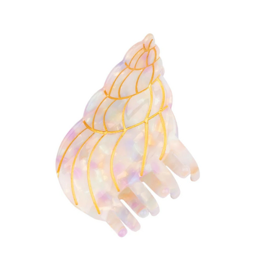 Coucou Suzette - Grosse pince - Coquillage