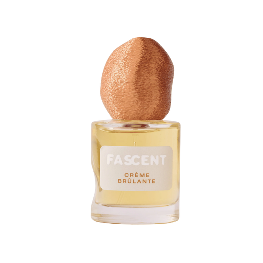 FASCENT - Crème Brulante