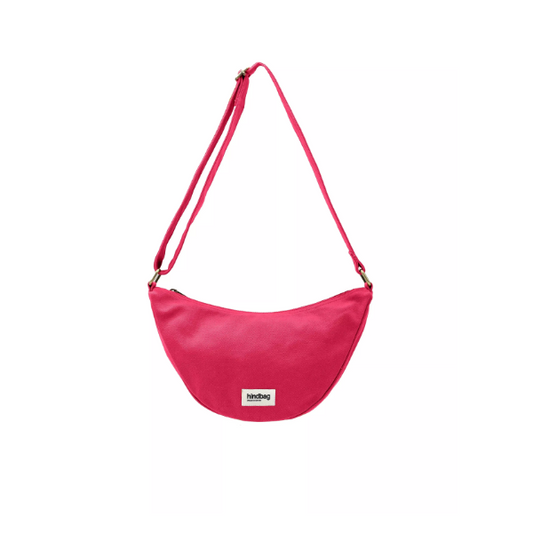 Hindbag - Sac Andréa Fushia