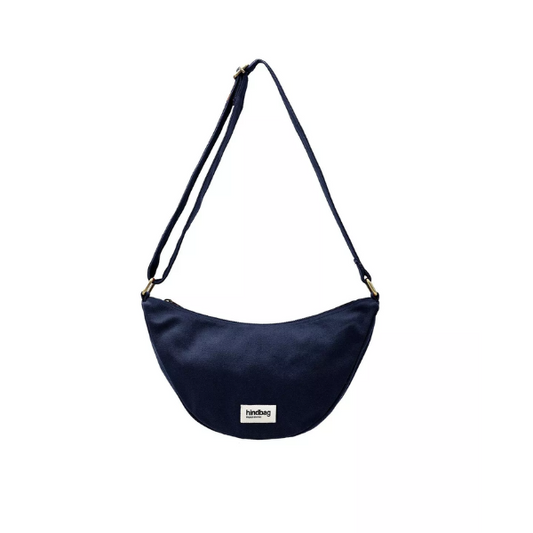 Hindbag - Sac Andréa Navy