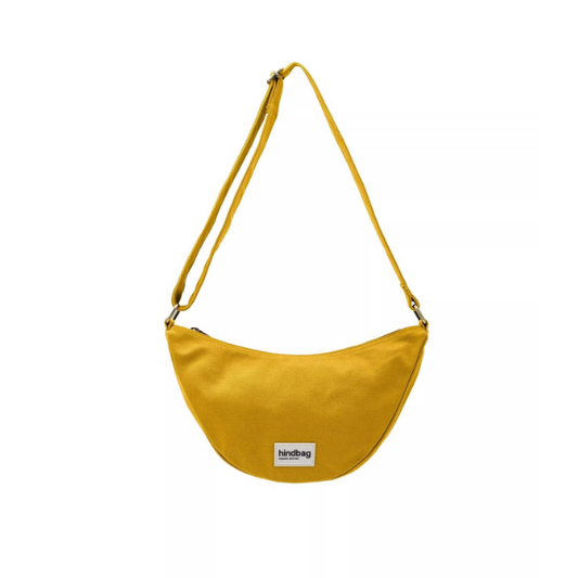 Hindbag - Sac Andréa Safran