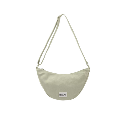Hindbag - Sac Andréa vert argile