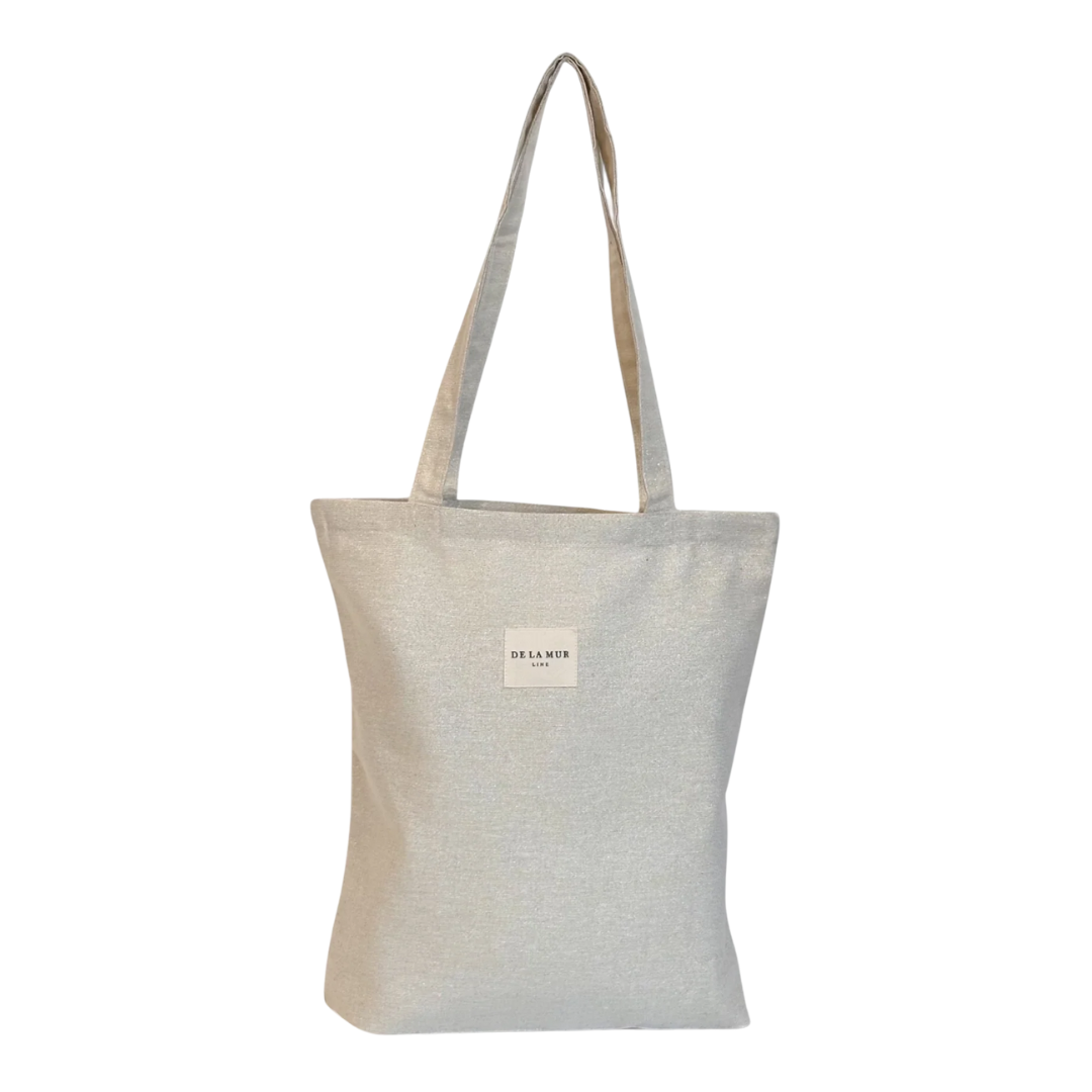 De la mur - Tote Bag