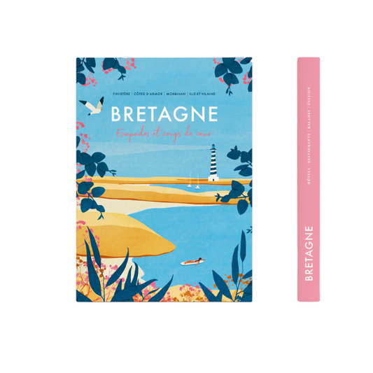 Guide Bretagne – Les meilleures adresses pour s'évader ou s'installer