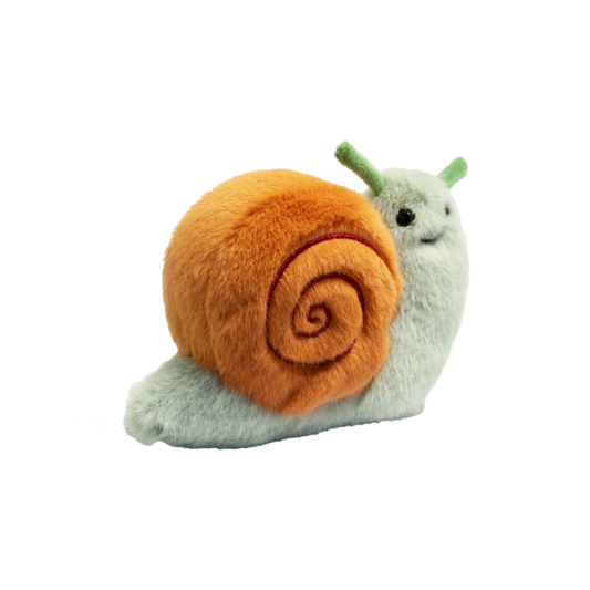 Wild & Soft - Peluches - Escargot