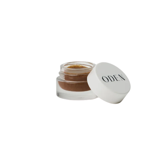 Oden - L'exfoliant lèvres - Pomme