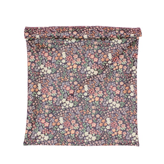 Machatatelier - Sac étanche à maillot de bain - Fleurs