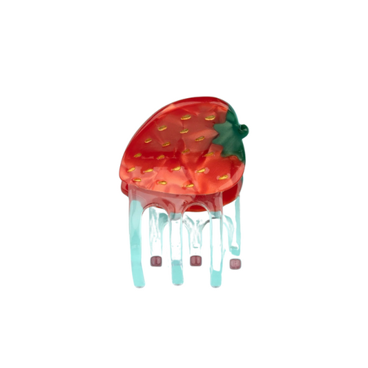 Coucou Suzette - Mini pince Fraise
