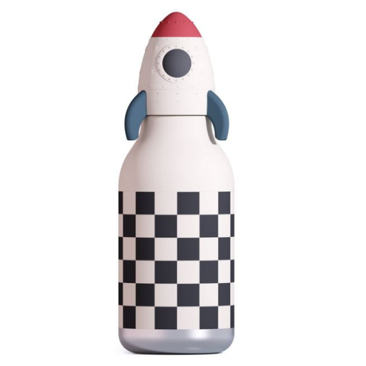 Gourde Asobu Bestie – Fusée