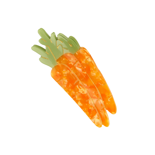 Coucou Suzette - Grosse pince Carotte