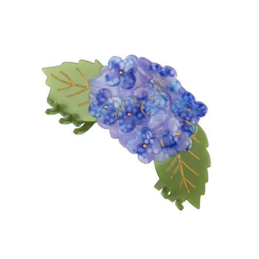 Coucou Suzette - Grosse pince Hortensia
