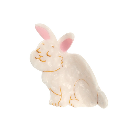 Coucou Suzette - Grosse pince Lapin