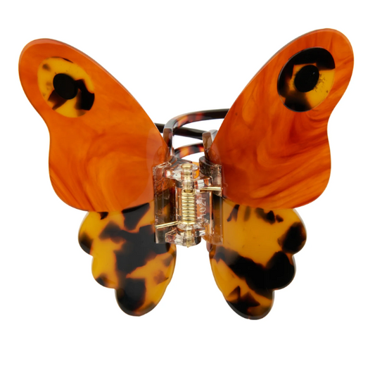 Coucou Suzette - Grosse pince Papillon de nuit