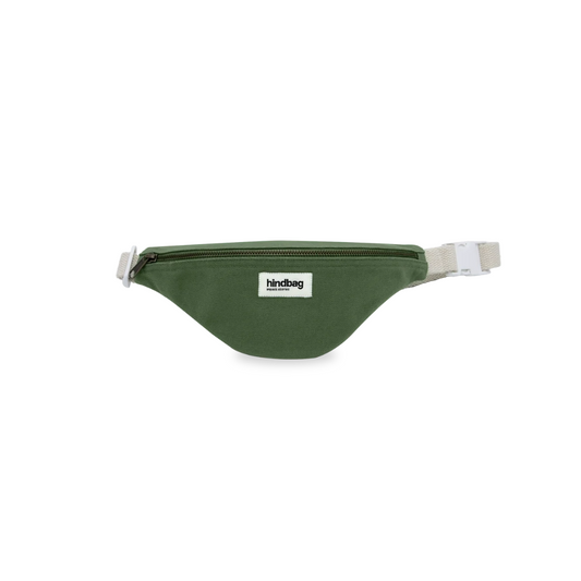 Hindbag - Sac Banane Enfant Olive