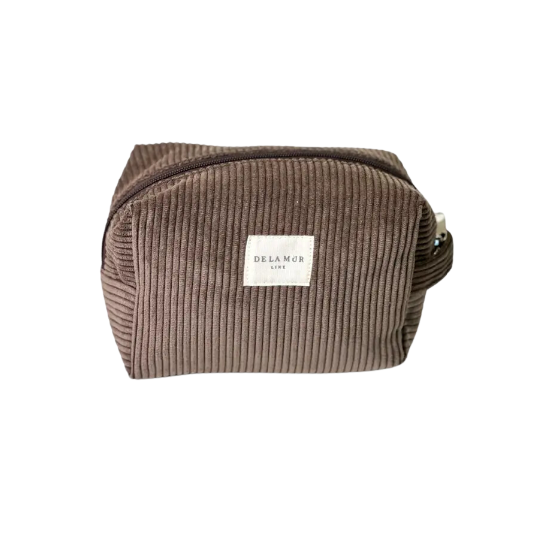 Trousse de maquillage - De la mur