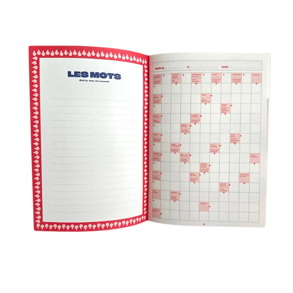 Grillé - Les mot fléchés Niveau Chaud