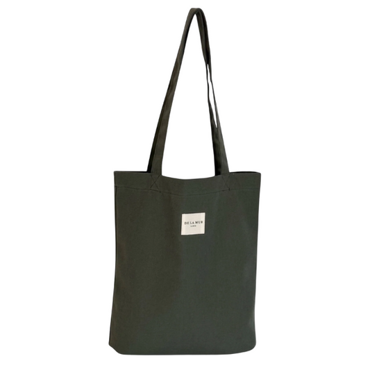 De la mur - Grand Sac Cabas