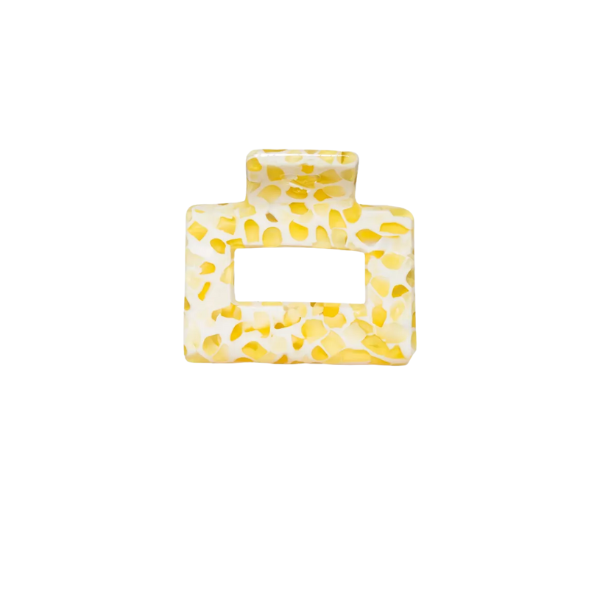 Sasstie - Petite pince - Lib Lemon