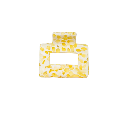 Sasstie - Petite pince - Lib Lemon