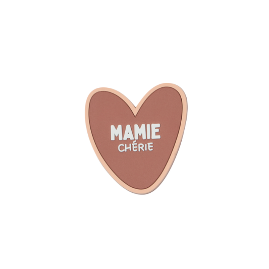 Atelier wagram - Magnet Mamie chérie