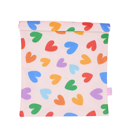 Machatatelier - Sac étanche à maillot de bain