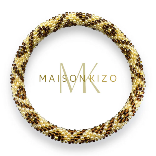 Bracelet népalais - Maison Kizo