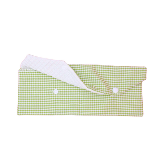 Machatatelier - Maxi pochette à savon