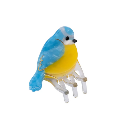 Coucou Suzette - Mini pince - mésange