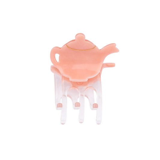 Coucou Suzette - Mini pince - Théière