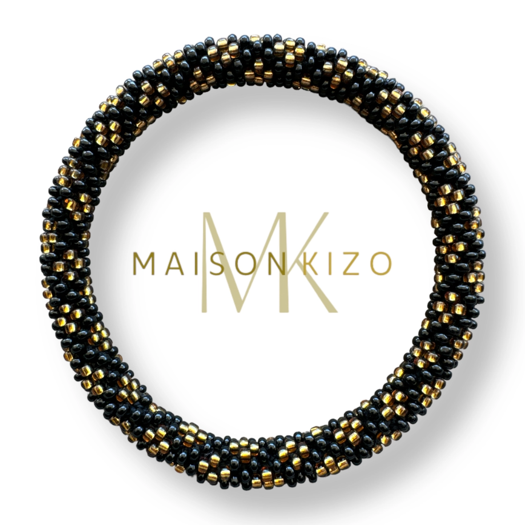 Bracelet népalais - Maison Kizo