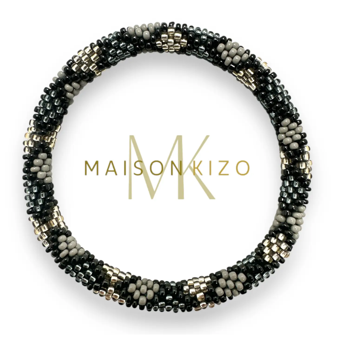 Bracelet népalais - Maison Kizo